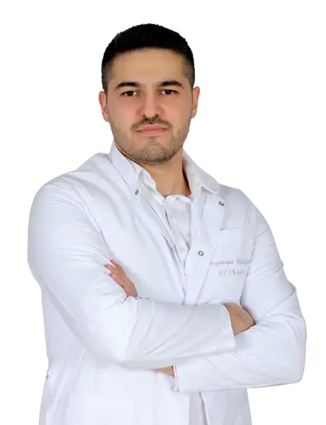 Asim Sakalli