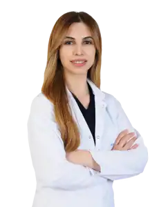 Dr. Asiye Merve Erdoğan