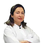 Dr. Asiye Nesrin Atay