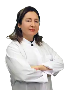 Dr. Asiye Nesrin Atay
