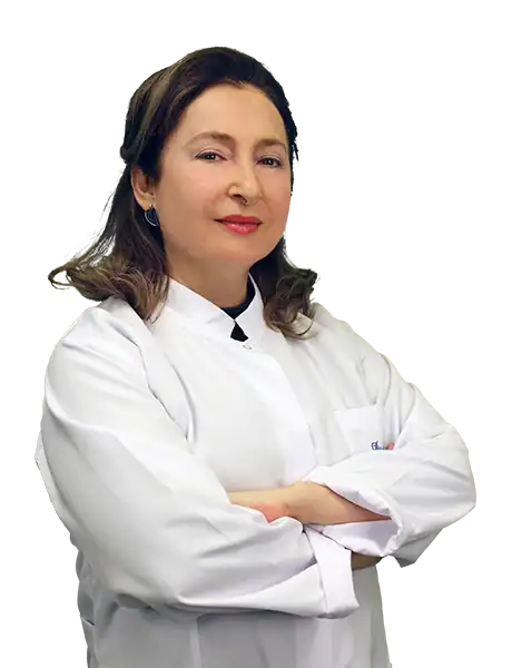 Dr. Asiye Nesrin Atay
