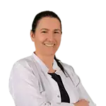 Dr. Aslı Saran İkizler