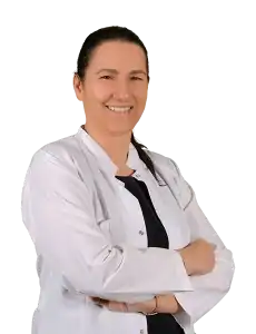Dr. Aslı Saran İkizler
