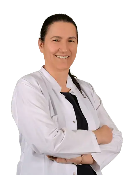Dr. Aslı Saran İkizler