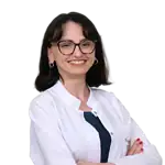 Dt. Asli Şener Bozkir