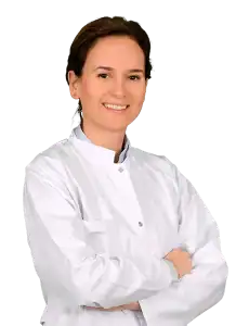 Dt. Aslı Yetğın Yazar