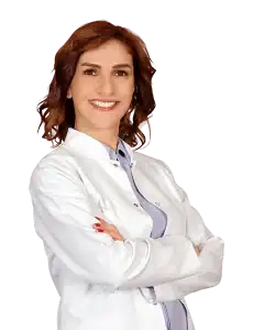 Dr. Aslıhan Sanem Özata