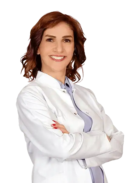 Dr. Aslıhan Sanem Özata