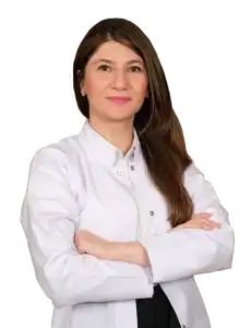Dr. Asmar Hasanova