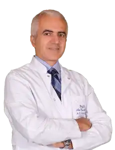 Prof. Dr. Ata Can Atalar