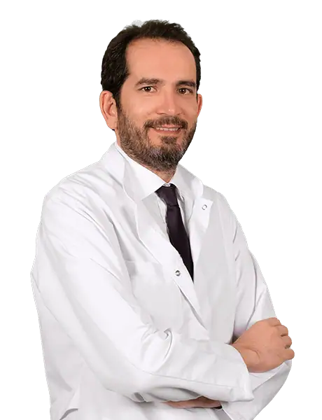 Assoc. Prof. Dr. Ata Can