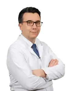 Prof. Dr. Atakan Yeşil