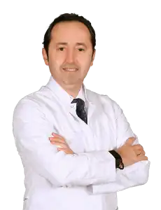 Prof. Dr. A. Taner Usta