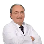 Dr. Ateş Önal