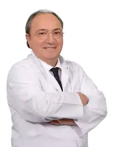 Dr. Ateş Önal