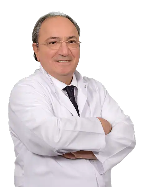 Dr. Ateş Önal