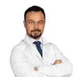 Dr. Atilay Büker
