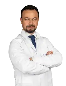 Dr. Atilay Büker