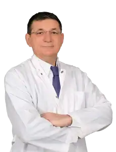 Dr. Atilla Damlacık
