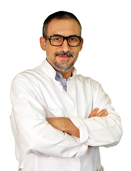 Atilla Murat Ünver