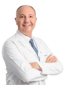 Dr. Atilla Özer