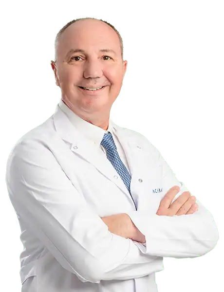 Dr. Atilla Özer