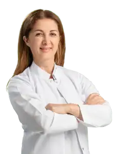 Dr. Atiye Ayral