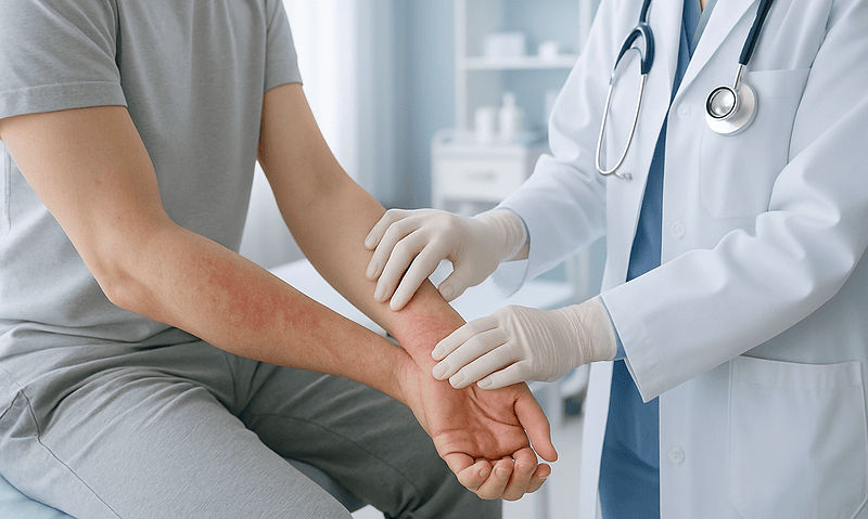 Atopic Dermatitis
