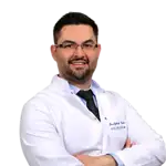 Dr. Ayberk Çakır