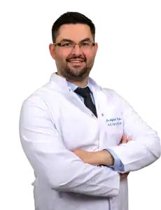 Dr. Ayberk Çakır