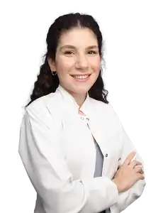 Dt. Aybike Karaüzüm