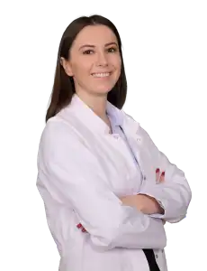Dt. Ayça Aydın Kilavuz