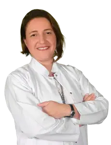 Assoc. Prof. Dr. Ayça Erşen Danyeli