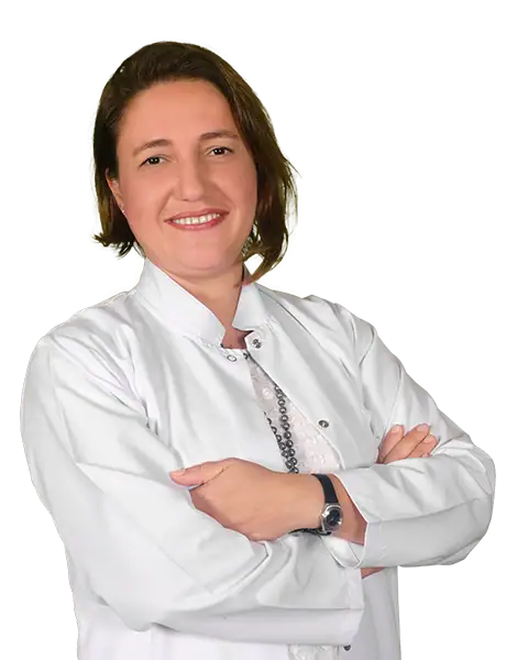 Assoc. Prof. Dr. Ayça Erşen Danyeli