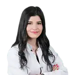 Ody. Ayça Nilay Doğan