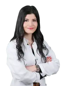 Ody. Ayça Nilay Doğan