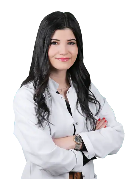 Ody. Ayça Nilay Doğan