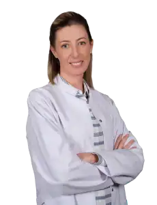 Ayça Özbal Koç