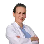 Dr. Ayça Özgen