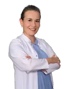 Dr. Ayça Özgen