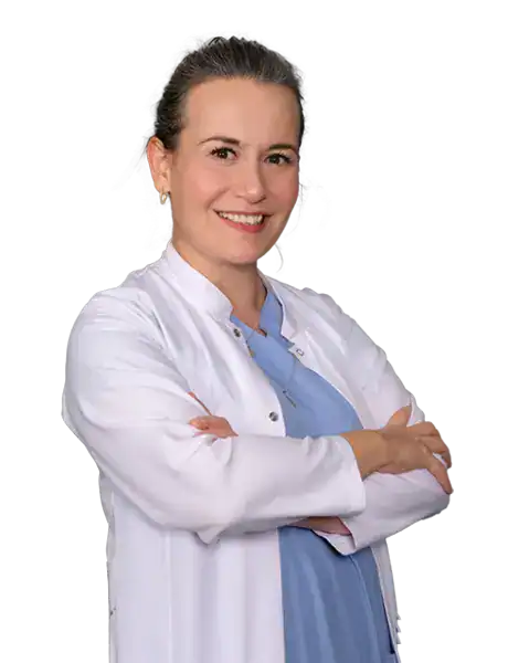 Ayça Özgen 10 Dr. Ayça Özgen