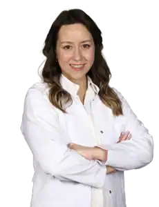 Dr. Ayça Sözen