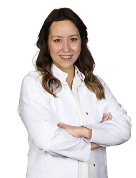 Dr. Ayça Sözen