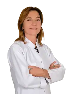 Dr. Ayda Ünlüer