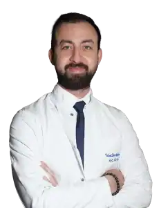 Dt. Aydın Akçakoca