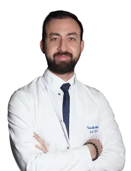 Dt. Aydın Akçakoca