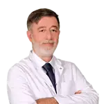 Dr. Aydin Aksoy