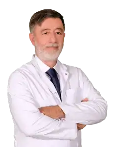 Dr. Aydin Aksoy