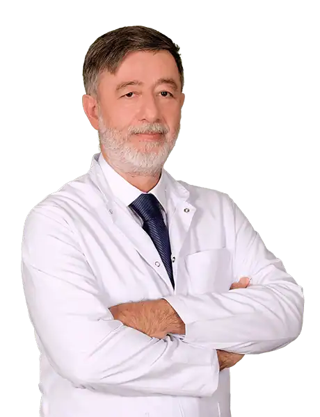 Aydin Aksoy 9 Dr. Aydin Aksoy