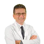 Dr. Aydın Halefoğlu